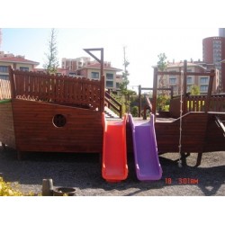 Ahşap Oyun Grupları 127 Ahşap Oyun Grupları 127