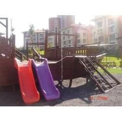 Ahşap Oyun Grupları 128