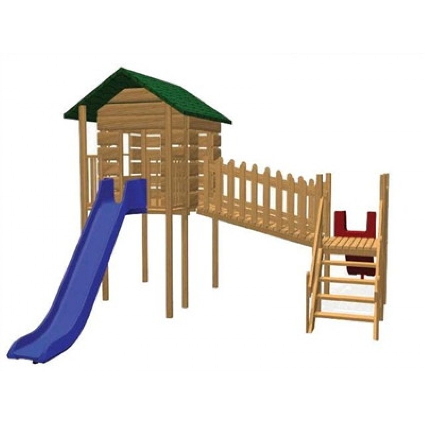 Ahşap Oyun Grupları 13