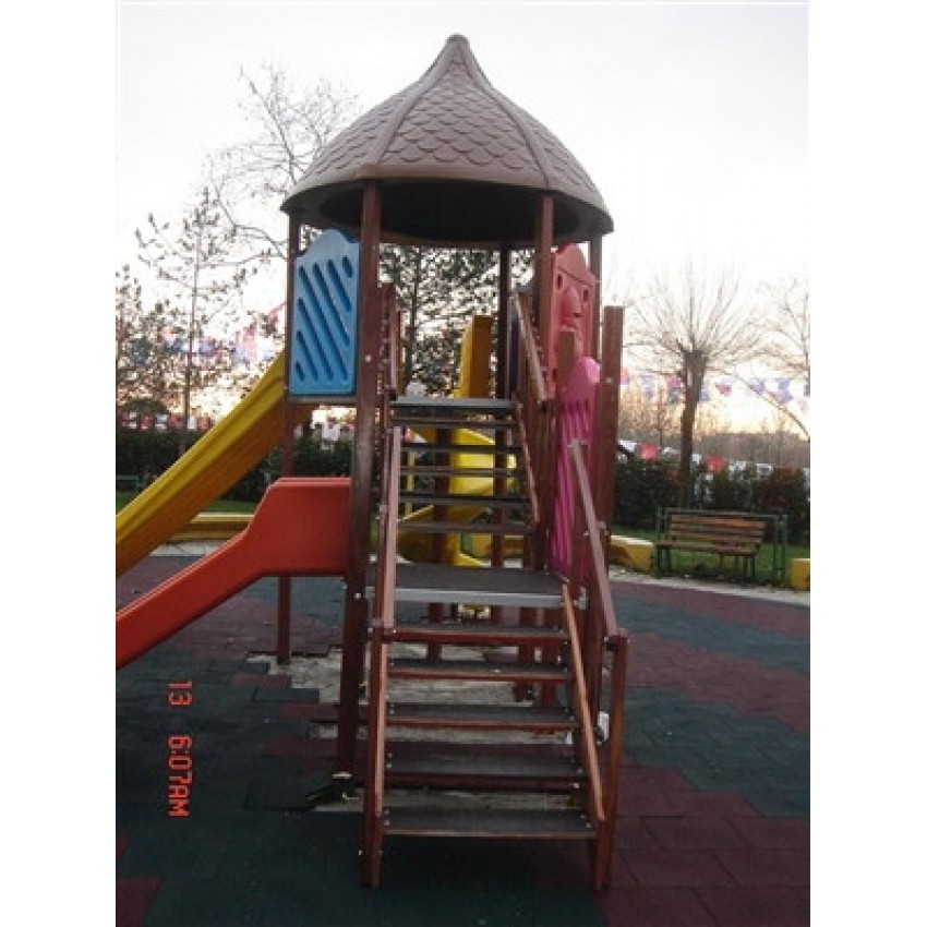 Ahşap Oyun Grupları 133
