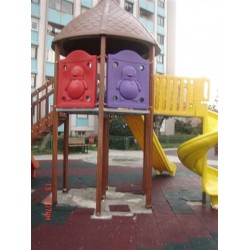 Ahşap Oyun Grupları 134