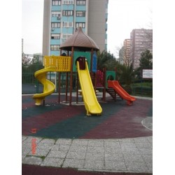 Ahşap Oyun Grupları 135