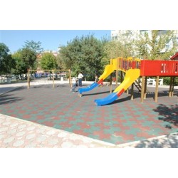 Ahşap Oyun Grupları 138