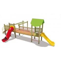 Ahşap Oyun Grupları 14