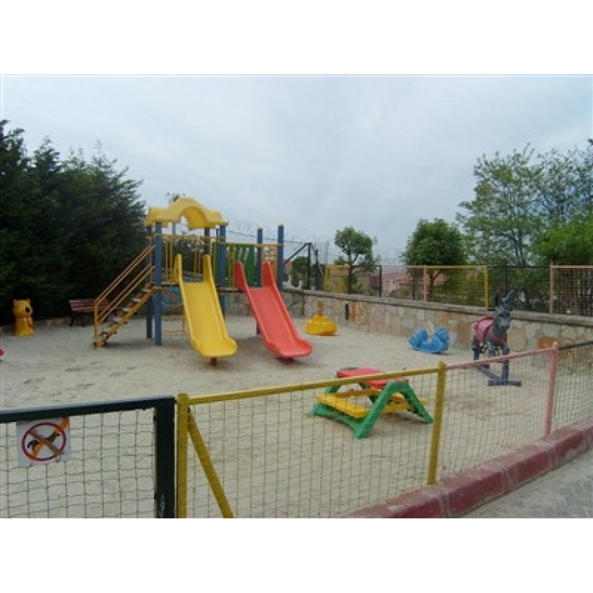 Ahşap Oyun Grupları 146