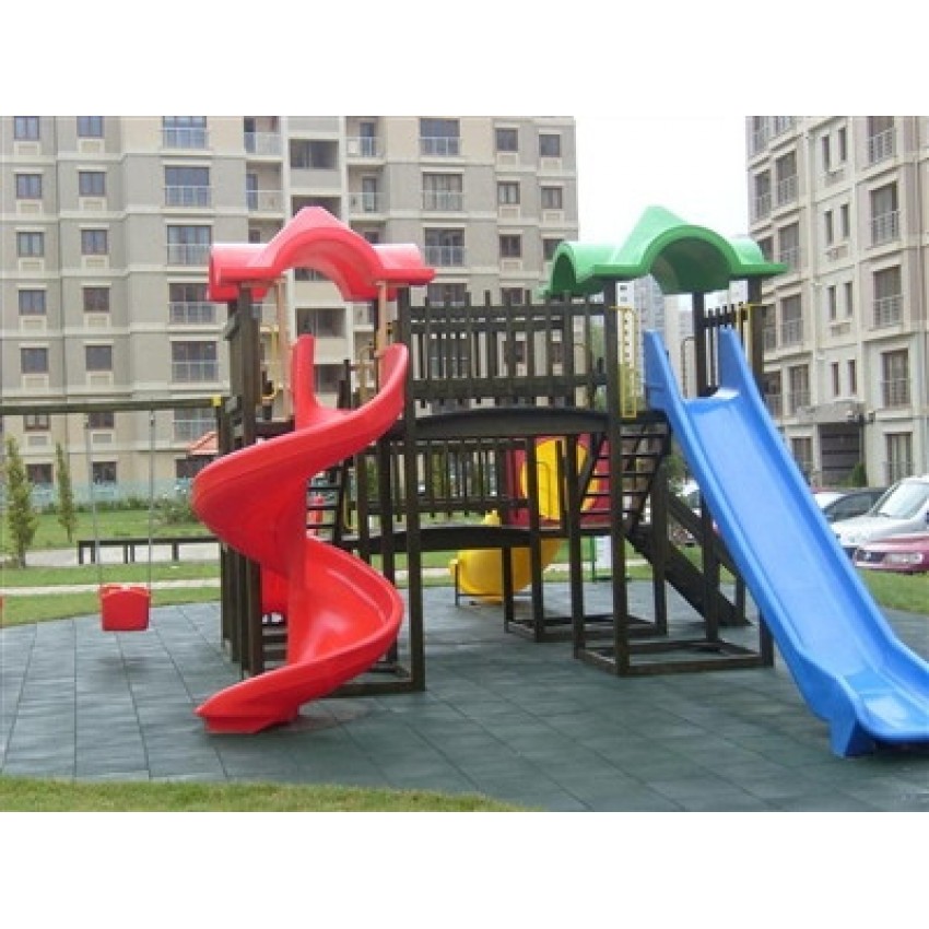 Ahşap Oyun Grupları 149