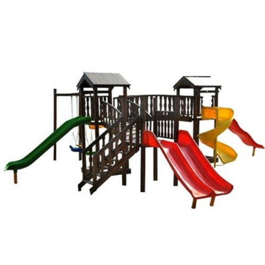 Ahşap Oyun Grupları 15