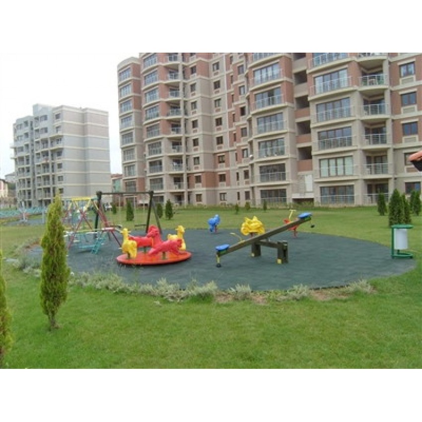 Ahşap Oyun Grupları 150