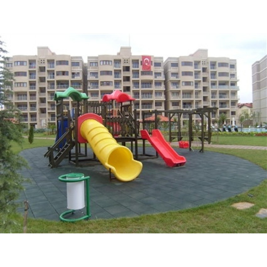 Ahşap Oyun Grupları 151