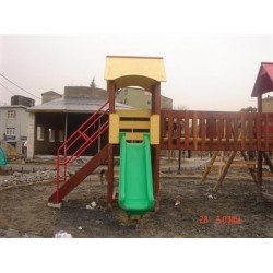 Ahşap Oyun Grupları 154 Ahşap Oyun Grupları 154