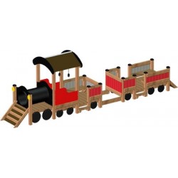 Ahşap Oyun Grupları 18 Ahşap Oyun Grupları 18