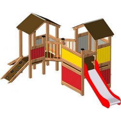 Ahşap Oyun Grupları 19 Ahşap Oyun Grupları 19