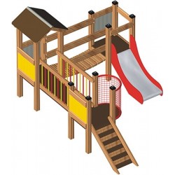 Ahşap Oyun Grupları 20 Ahşap Oyun Grupları 20