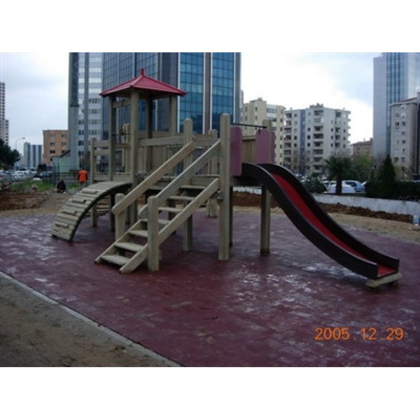 Ahşap Oyun Grupları 23