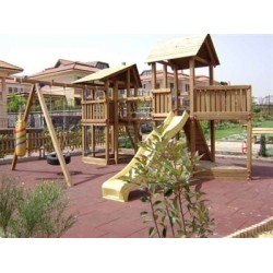 Ahşap Oyun Grupları 24