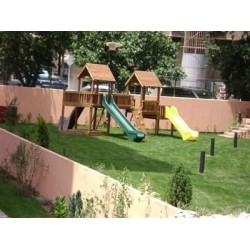 Ahşap Oyun Grupları 25