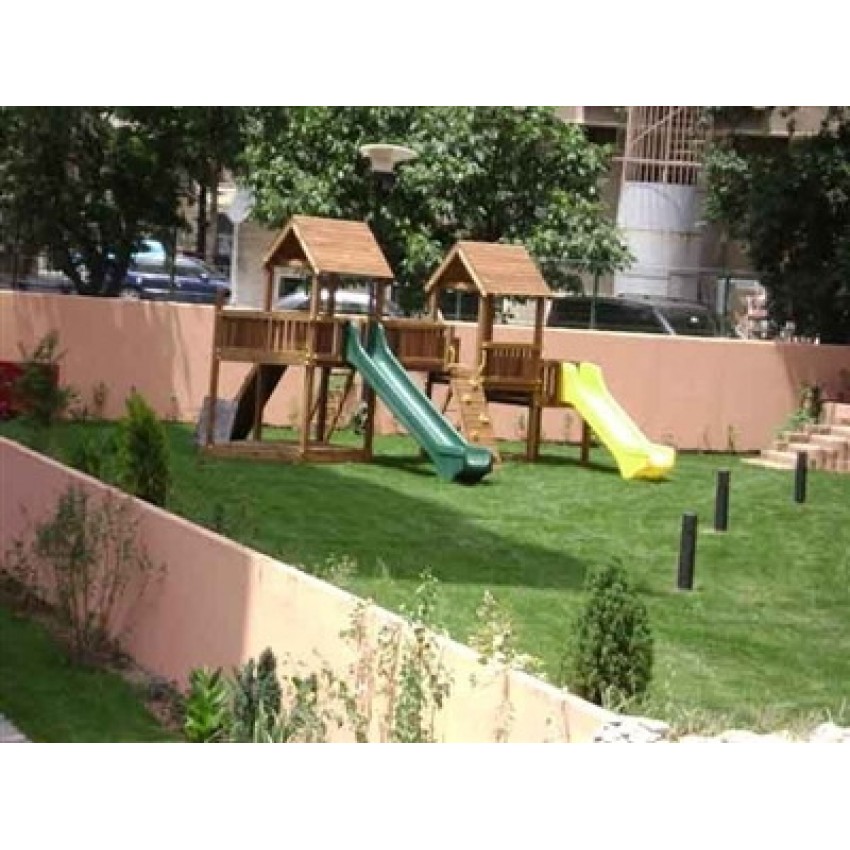 Ahşap Oyun Grupları 25