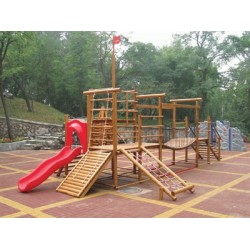 Ahşap Oyun Grupları 3