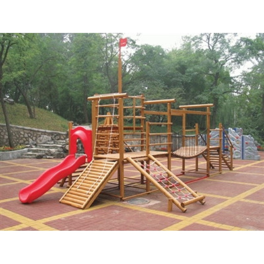 Ahşap Oyun Grupları 3