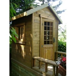 Ahşap Oyun Grupları 30