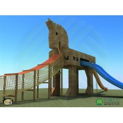 Ahşap Oyun Grupları 32