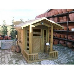 Ahşap Oyun Grupları 34