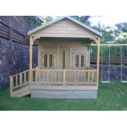 Ahşap Oyun Grupları 36