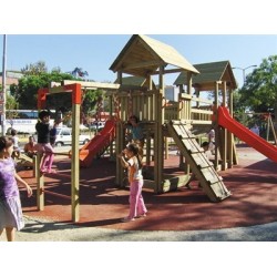 Ahşap Oyun Grupları 42