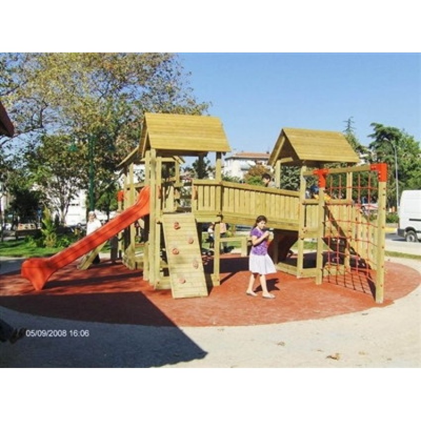 Ahşap Oyun Grupları 43