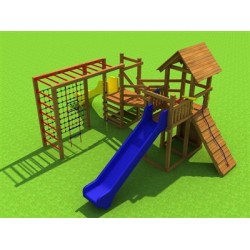 Ahşap Oyun Grupları 49