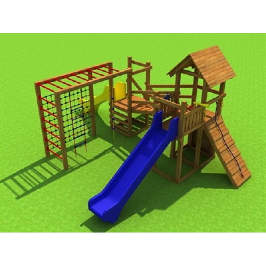 Ahşap Oyun Grupları 49