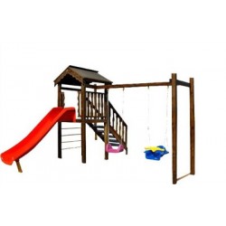 Ahşap Oyun Grupları 5