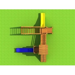 Ahşap Oyun Grupları 51