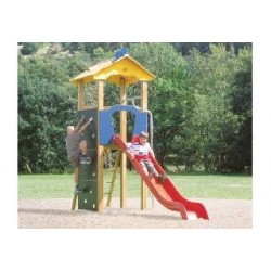 Ahşap Oyun Grupları 53