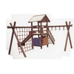 Ahşap Oyun Grupları 54