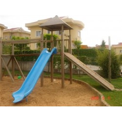 Ahşap Oyun Grupları 56