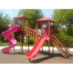 Ahşap Oyun Grupları 59