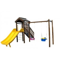Ahşap Oyun Grupları 6