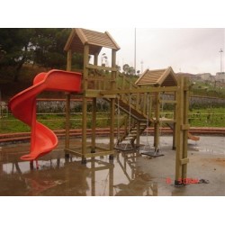 Ahşap Oyun Grupları 61