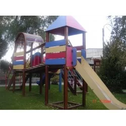 Ahşap Oyun Grupları 62