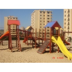 Ahşap Oyun Grupları 63