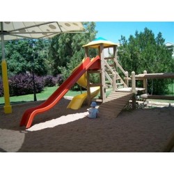 Ahşap Oyun Grupları 64