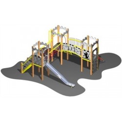 Ahşap Oyun Grupları 65