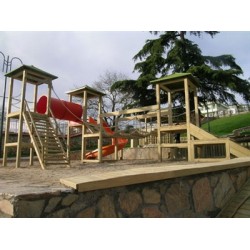 Ahşap Oyun Grupları 66