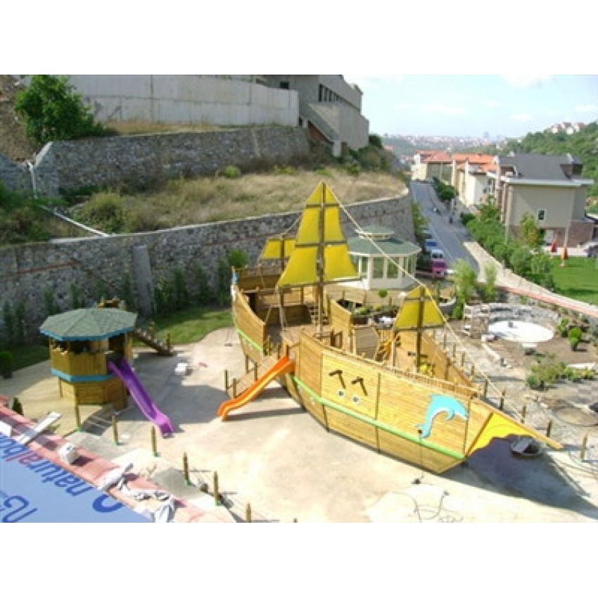Ahşap Oyun Grupları 67