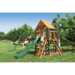 Ahşap Oyun Grupları 68