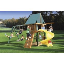 Ahşap Oyun Grupları 69