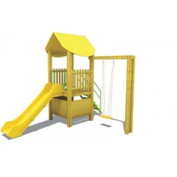 Ahşap Oyun Grupları 7