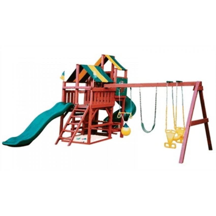 Ahşap Oyun Grupları 70
