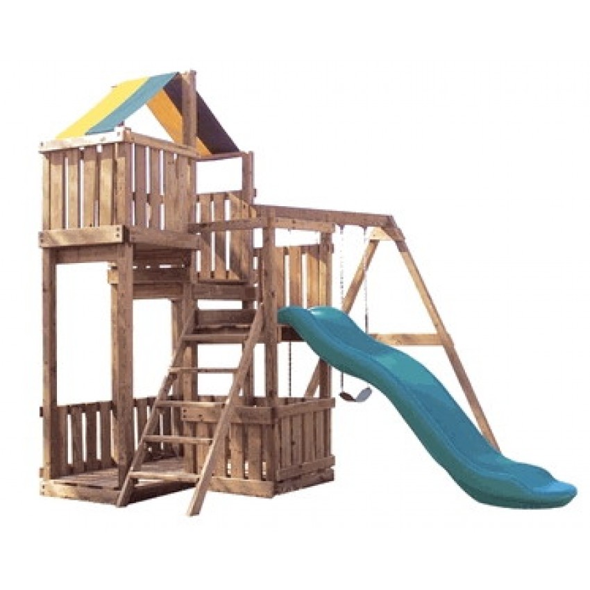 Ahşap Oyun Grupları 74